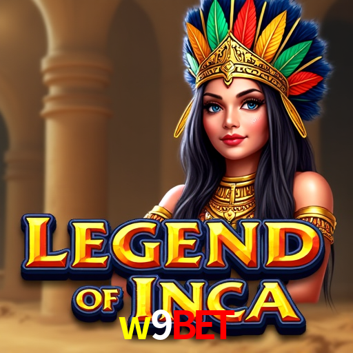Descubra o Mundo do Cassino Online com w9bet
