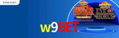 w9bet