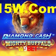 Welcome Bonus w9bet