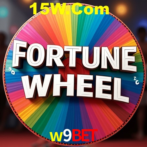 Seasonal Promotions w9bet
