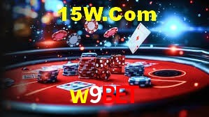 Tennis Betting w9bet