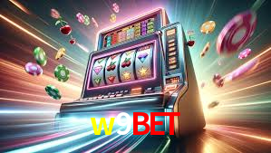 Football Betting w9bet