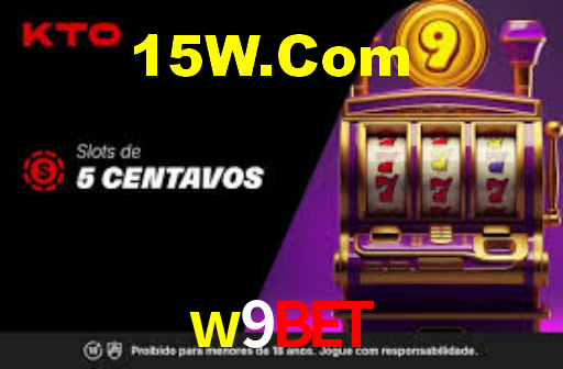 w9bet.com