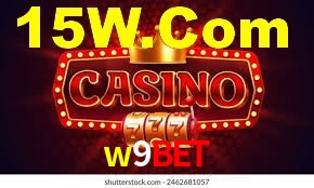 VIP Casino w9bet