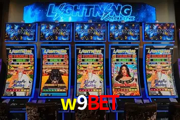 Segurança 2FA w9bet