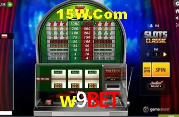 Apostas de Basquete w9bet