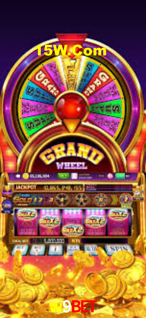 w9bet paga