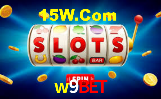 w9bet paga