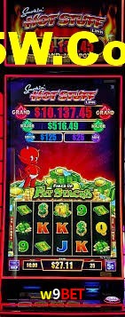 w9bet
