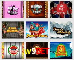 Programa VIP w9bet