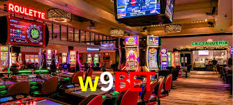 w9bet