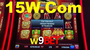Exclusive Games w9bet
