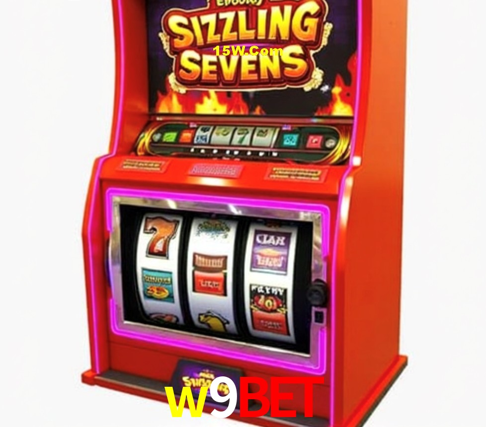Interface Premium w9bet