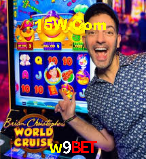 w9bet.com