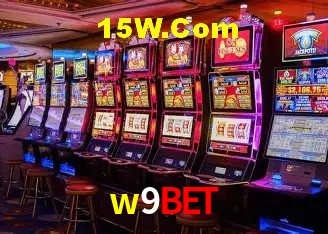 Estatísticas w9bet