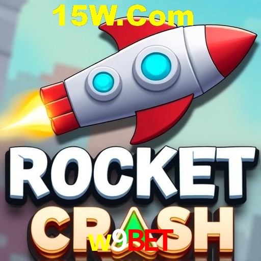 Slot Games w9bet