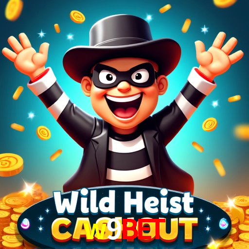 Secure Login w9bet