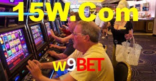 w9bet paga
