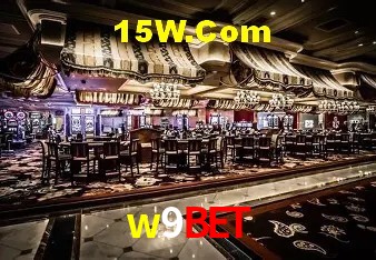 Programa VIP w9bet
