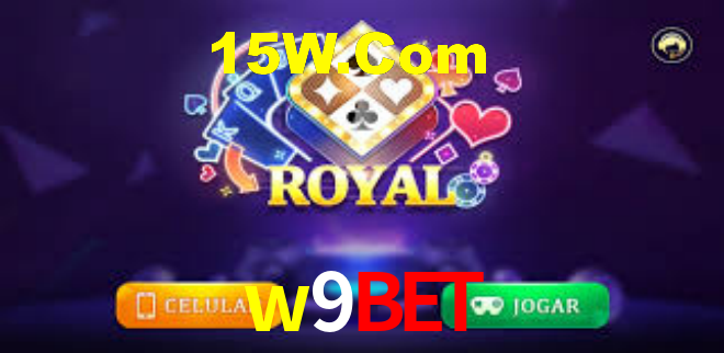 w9bet.com