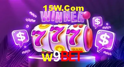Benefícios da Conta w9bet
