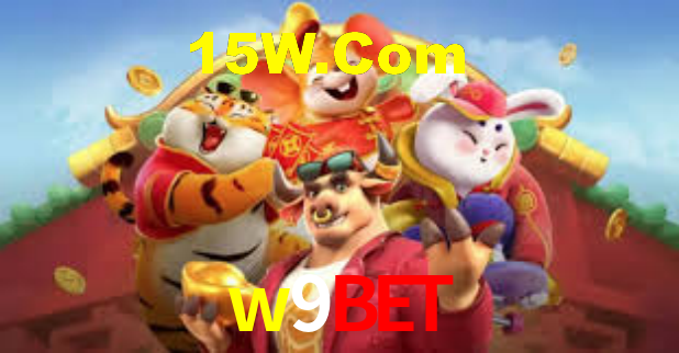 w9bet