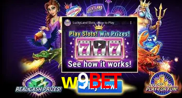 Estatísticas do Jogo w9bet