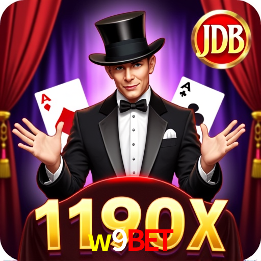 Inovações de Jogos na w9bet: O Futuro das Experiências Interativas