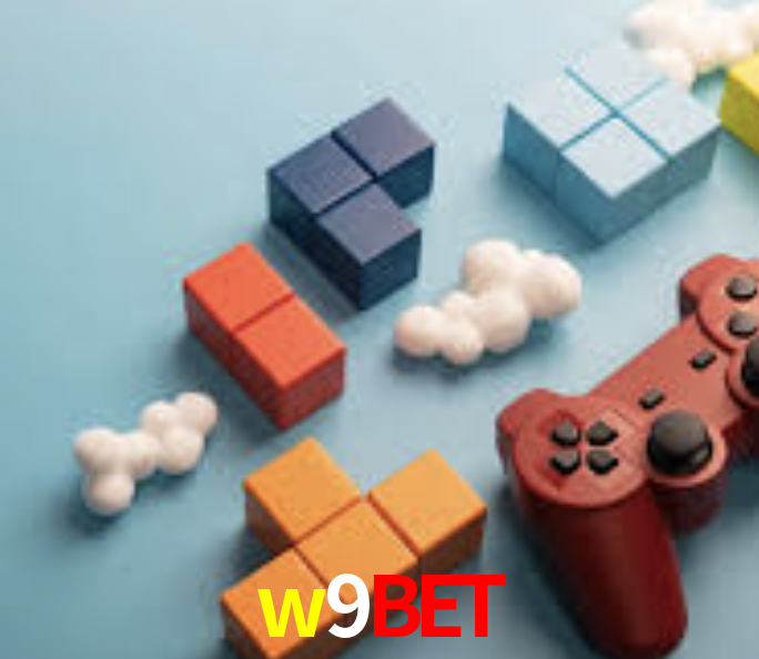 Jogos Exclusivos w9bet