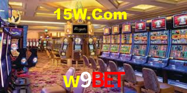Bônus Generosos e Exclusivos no w9bet para Você!