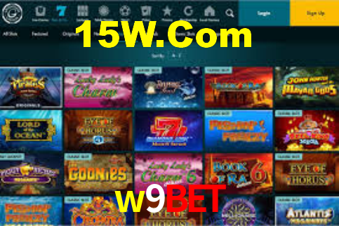 w9bet