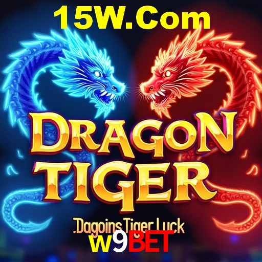 Inovações de Jogos na w9bet: O Futuro das Experiências Interativas