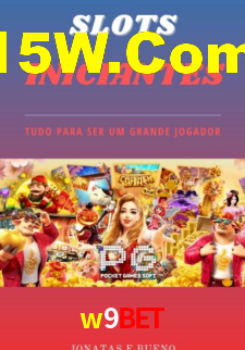 w9bet paga
