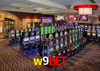 Bônus Diários w9bet