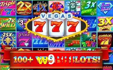Tecnologia da Plataforma w9bet