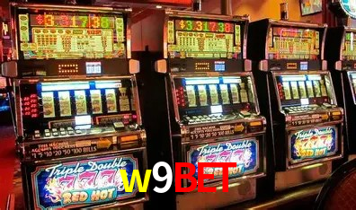 Especiais de Fim de Semana w9bet