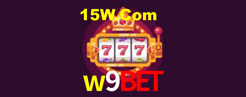 w9bet: A Experiência de Casino com Jogos de Mesa ao Vivo