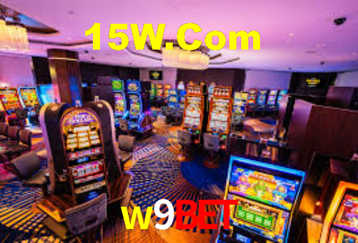 w9bet: Seu Especialista em Apostas Esportivas Brasileiras