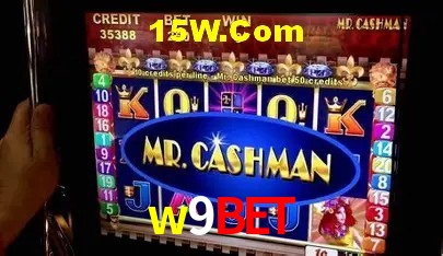 Promoção Relâmpago w9bet