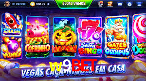 w9bet