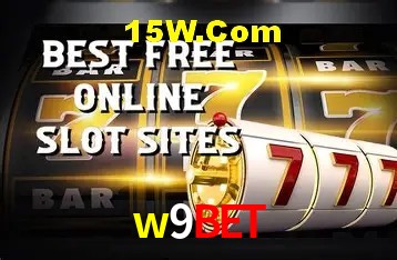 Login Seguro w9bet