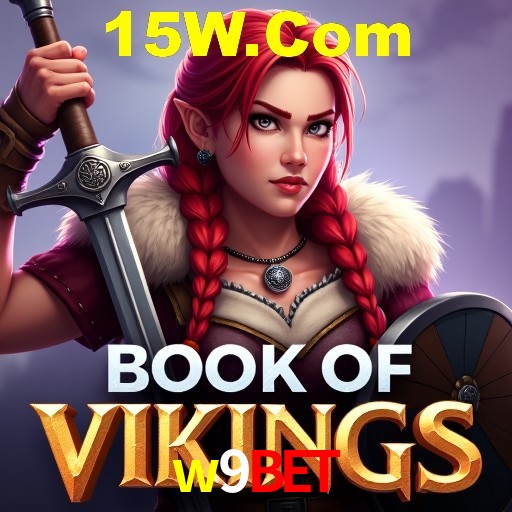 Descubra o Programa VIP da w9bet: Vantagens Exclusivas para Jogadores