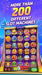 Experiência VIP w9bet