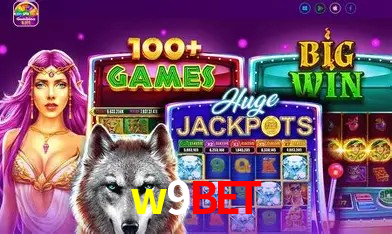 Ofertas Exclusivas w9bet