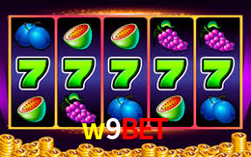 w9bet: Seu Cassino Premiado com Pagamentos Rápidos