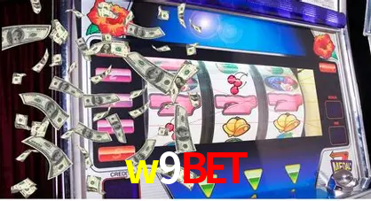 Apostas de Futebol w9bet