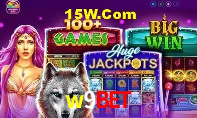 Promoções Sazonais w9bet