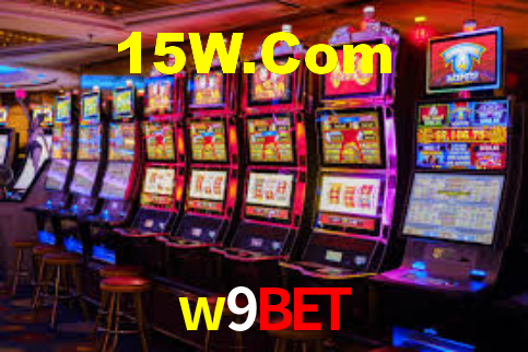 w9bet